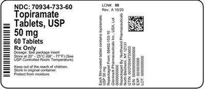 Label (70934 733 60 Master Bottle Label Approval   Rev A 10 20)